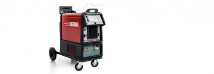 WIN TIG DC 500 T