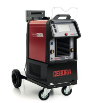 WIN TIG DC 340 T